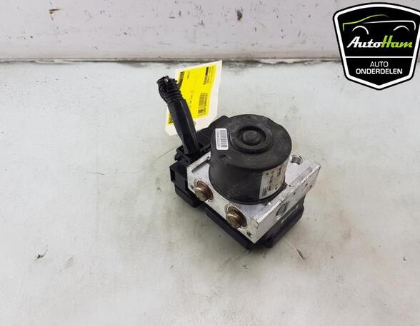 Abs Hydraulic Unit FORD FOCUS C-MAX (DM2), FORD C-MAX (DM2), MAZDA 3 Saloon (BK), FORD KUGA I