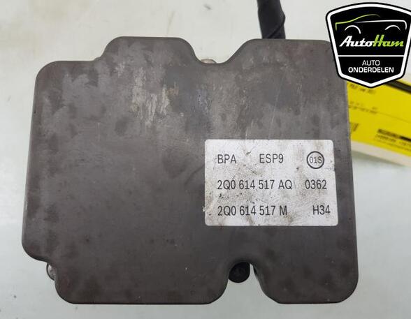 
Pumpe ABS VW Polo VI AW 2Q0614517AQ P20936398
