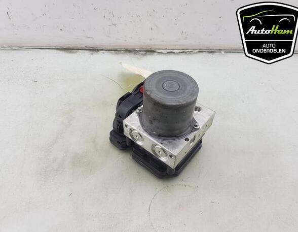 Abs Hydraulic Unit VW POLO (AW1, BZ1)