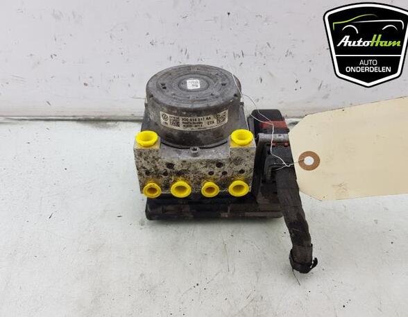 Abs Hydraulic Unit VW GOLF VII (5G1, BQ1, BE1, BE2)