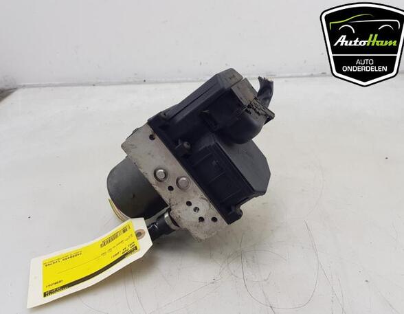 Abs Hydraulic Unit AUDI A4 Avant (8E5, B6), AUDI A4 (8E2, B6), AUDI A4 (8EC, B7), AUDI A4 Avant (8ED, B7)