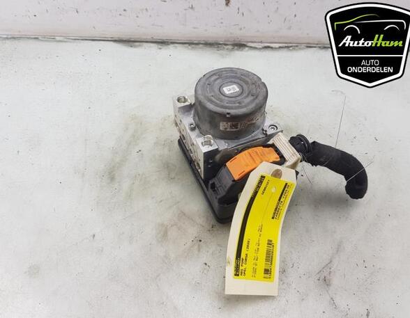 Abs Hydraulic Unit OPEL CORSA F (P2JO)