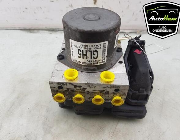 Abs Hydraulic Unit HYUNDAI i20 (GB, IB), HYUNDAI i20 II Coupe (GB)