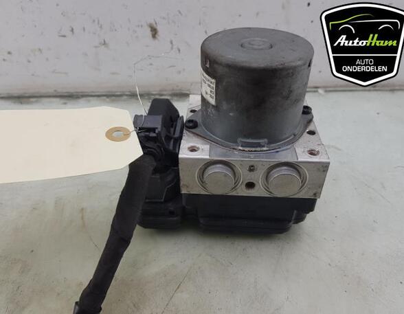 Abs Hydraulic Unit HYUNDAI i20 (GB, IB), HYUNDAI i20 II Coupe (GB)