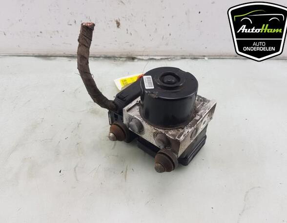 Abs Hydraulic Unit CHEVROLET MATIZ (M200, M250)