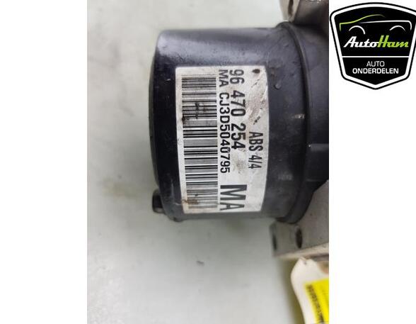 
Pumpe ABS Daewoo Kalos KLAS 96470254 P20956986
