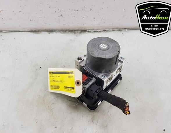 Abs Hydraulic Unit BMW 1 (F40)