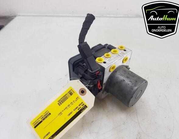 Abs Hydraulic Unit SEAT IBIZA V (KJ1, KJG), SEAT ARONA (KJ7, KJP), VW POLO (AW1, BZ1), SKODA KAMIQ (NW4)