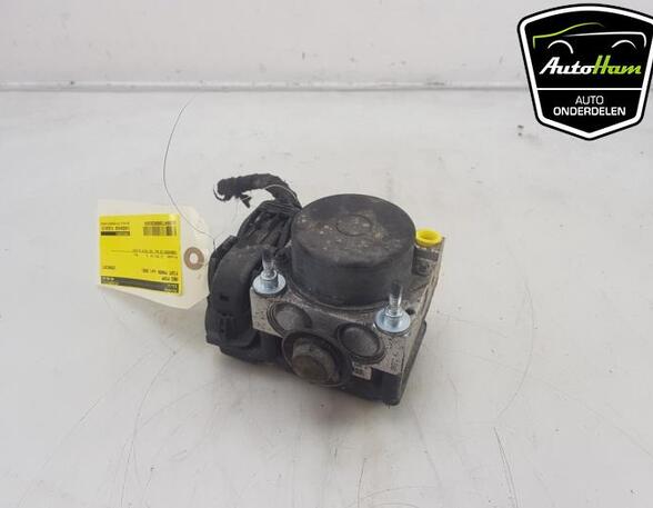 Abs Hydraulic Unit FIAT PANDA (169_)