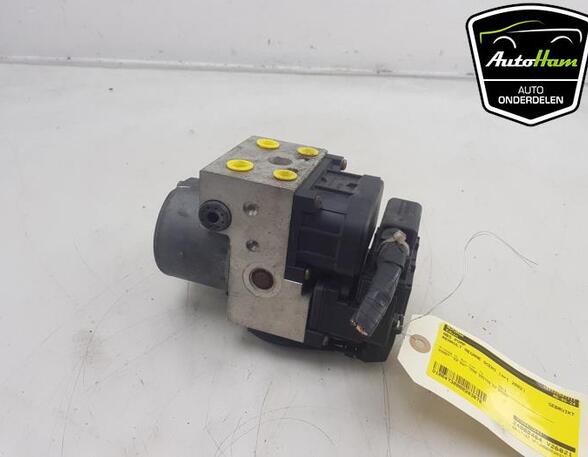 Abs Hydraulic Unit RENAULT MEGANE Scenic (JA0/1_), RENAULT SCÉNIC I MPV (JA0/1_, FA0_)