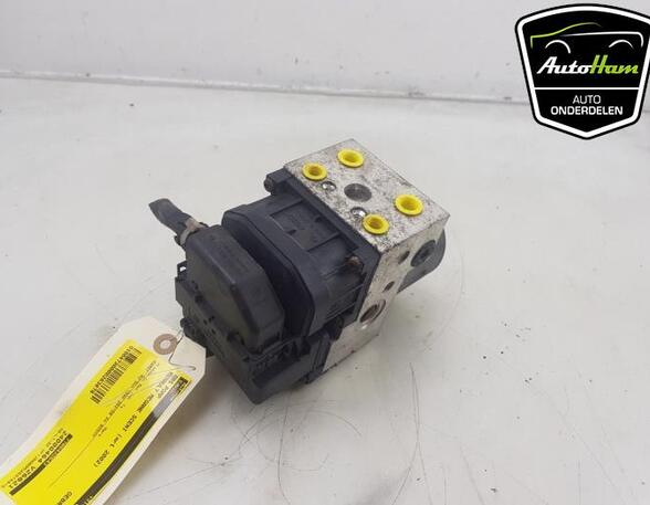 Abs Hydraulic Unit RENAULT MEGANE Scenic (JA0/1_), RENAULT SCÉNIC I MPV (JA0/1_, FA0_)