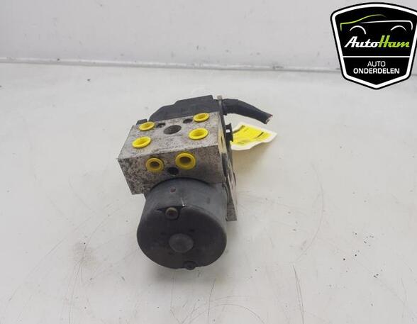 Abs Hydraulic Unit RENAULT MEGANE Scenic (JA0/1_), RENAULT SCÉNIC I MPV (JA0/1_, FA0_)