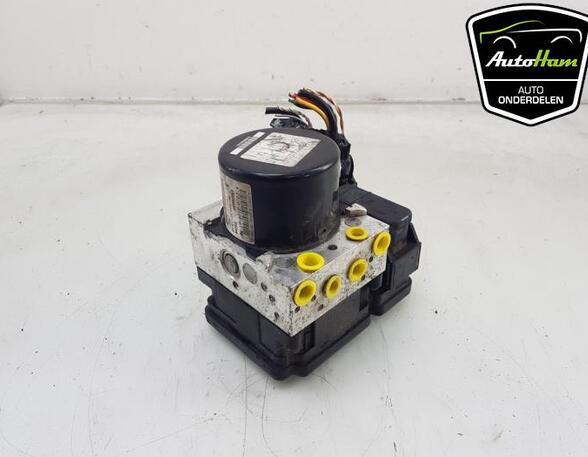 Abs Hydraulic Unit FORD FOCUS III Turnier, FORD FOCUS III, FORD FOCUS III Saloon, FORD C-MAX II (DXA/CB7, DXA/CEU)