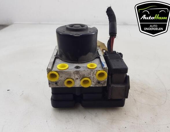 Abs Hydraulic Unit FORD FOCUS II (DA_, HCP, DP), FORD FOCUS II Turnier (DA_, FFS, DS)