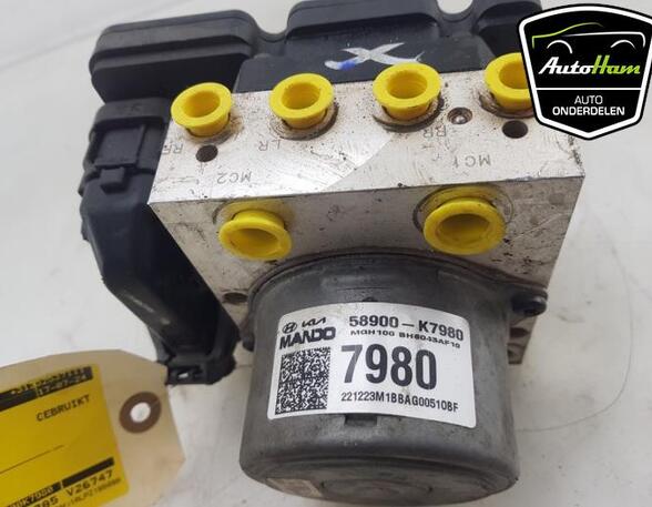 ABS Hydraulisch aggregaat HYUNDAI i10 III (AC3, AI3)