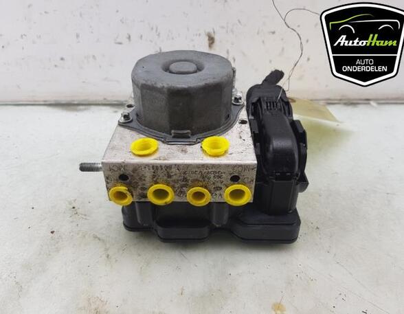 Abs Hydraulic Unit RENAULT ZOE (BFM_)