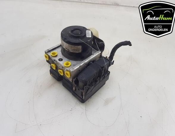 Abs Hydraulic Unit MAZDA 2 (DE_, DH_)