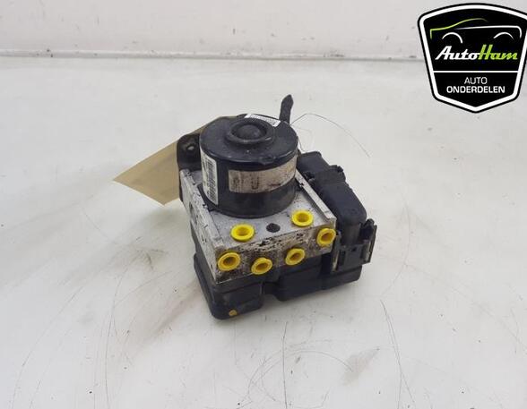 Abs Hydraulic Unit MAZDA 2 (DE_, DH_)