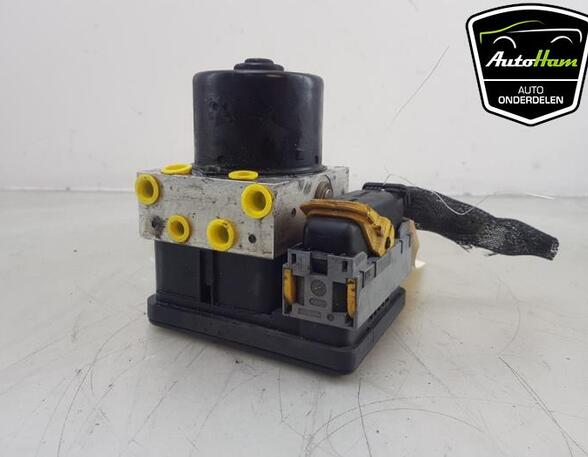 Abs Hydraulic Unit PEUGEOT 206 Hatchback (2A/C)