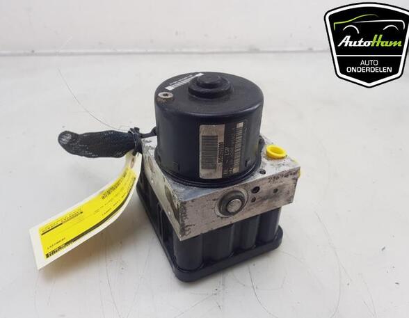 Abs Hydraulic Unit PEUGEOT 206 Hatchback (2A/C)