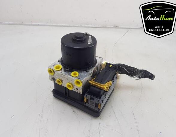 Abs Hydraulic Unit PEUGEOT 206 Hatchback (2A/C)