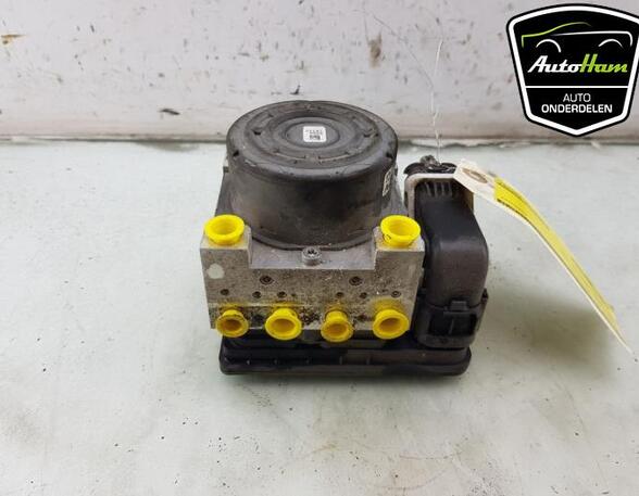 Abs Hydraulic Unit PEUGEOT 208 I (CA_, CC_)