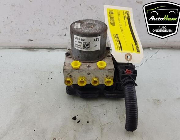 Pumpe ABS Opel Mokka / Mokka X J13 94541506 P21213724