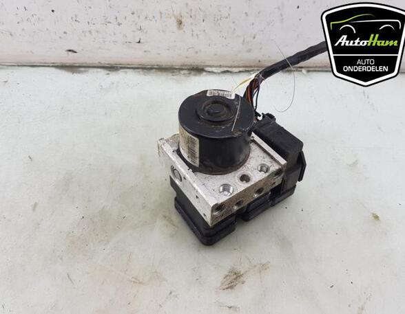 Abs Hydraulic Unit FORD KA (RB_), FORD FIESTA V (JH_, JD_), FORD FUSION (JU_)