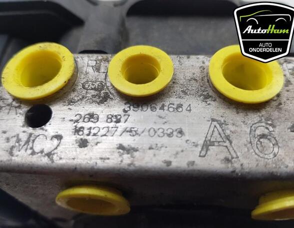 ABS Hydraulisch aggregaat OPEL ASTRA K (B16)