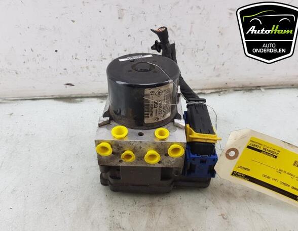 Abs Hydraulic Unit RENAULT GRAND SCÉNIC III (JZ0/1_)