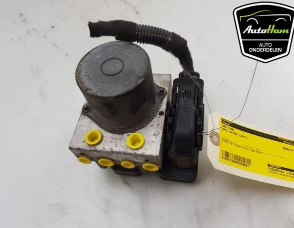 Pumpe ABS Opel Astra K B16 39064664 P19377055