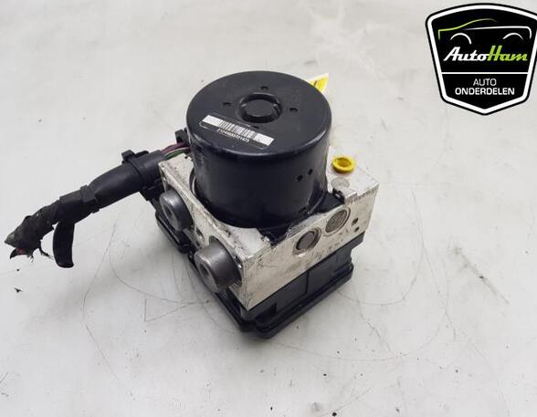 Abs Hydraulic Unit MERCEDES-BENZ C-CLASS (W204), MERCEDES-BENZ C-CLASS T-Model (S204)