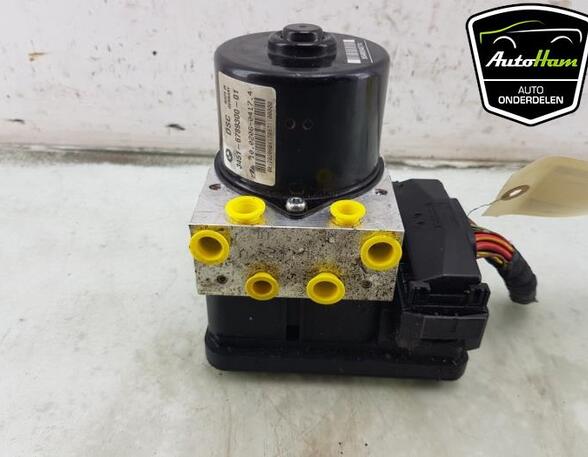 Abs Hydraulic Unit BMW 1 (E87), BMW 1 Coupe (E82), BMW 1 (E81), BMW 1 Convertible (E88)