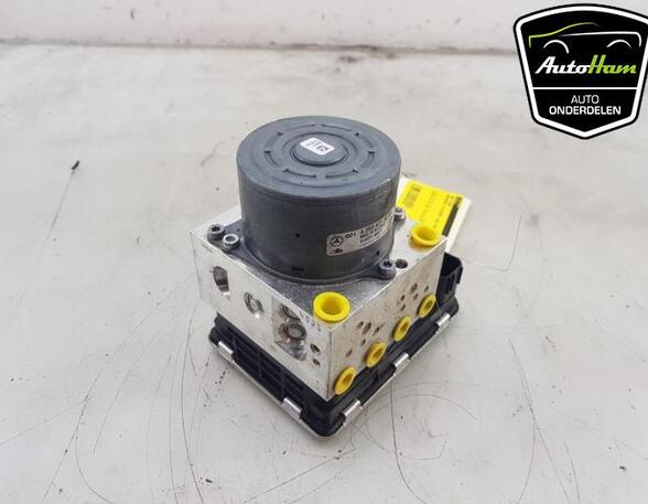 Abs Hydraulic Unit MERCEDES-BENZ C-CLASS (W205), MERCEDES-BENZ C-CLASS T-Model (S205)