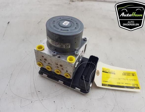 Abs Hydraulic Unit MERCEDES-BENZ C-CLASS (W205), MERCEDES-BENZ C-CLASS T-Model (S205)