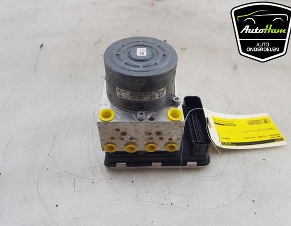 Abs Hydraulic Unit MERCEDES-BENZ C-CLASS (W205), MERCEDES-BENZ C-CLASS T-Model (S205)