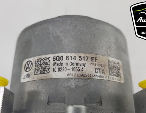 
Pumpe ABS VW Golf VII Variant BA, BV 5Q0614517EF P12378542
