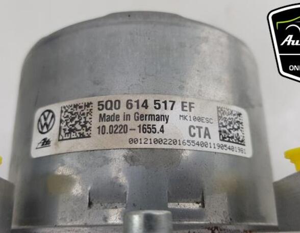 
Pumpe ABS VW Golf VII 5G 5Q0614517EF P11674498
