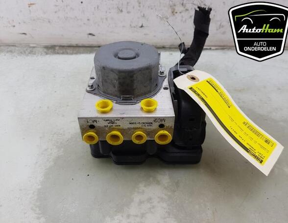 Abs Hydraulic Unit FIAT PANDA (312_, 319_), FIAT PANDA VAN (312_, 519_)