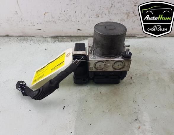 Abs Hydraulic Unit OPEL CROSSLAND X / CROSSLAND (P17, P2QO), CITROËN C3 AIRCROSS II (2R_, 2C_), CITROËN C3 III (SX)