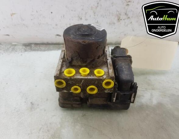 Pumpe ABS Ford Fiesta VI CB1, CCN 8V512M110AD P21456787