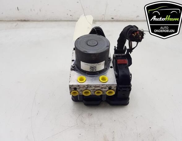 Abs Hydraulic Unit AUDI A4 Avant (8W5, 8WD, B9), AUDI A5 Sportback (F5A, F5F)