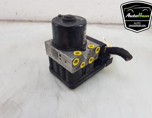 Abs Hydraulic Unit VW GOLF IV Variant (1J5), VW BORA (1J2), VW GOLF IV (1J1), SEAT LEON (1M1)