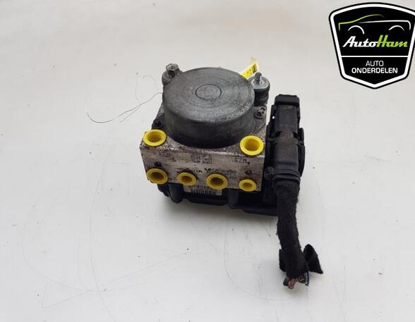 Abs Hydraulic Unit OPEL CORSA D (S07)