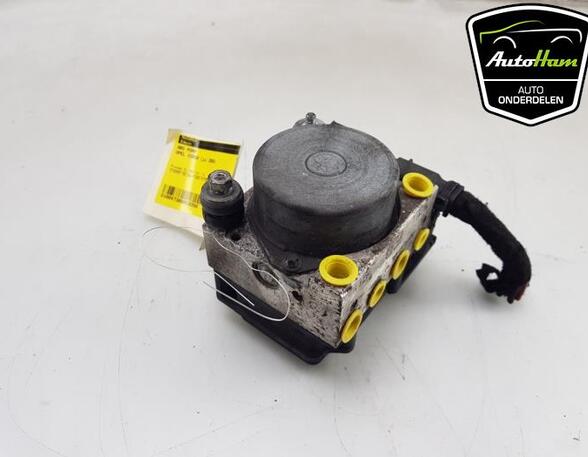 Abs Hydraulic Unit OPEL CORSA D (S07)