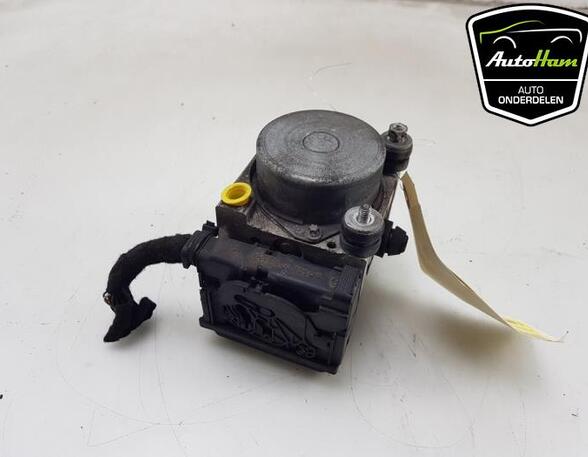 Abs Hydraulic Unit OPEL CORSA D (S07)