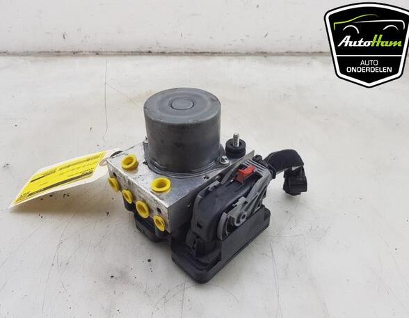 Abs Hydraulic Unit VW CRAFTER Van (SY_, SX_)