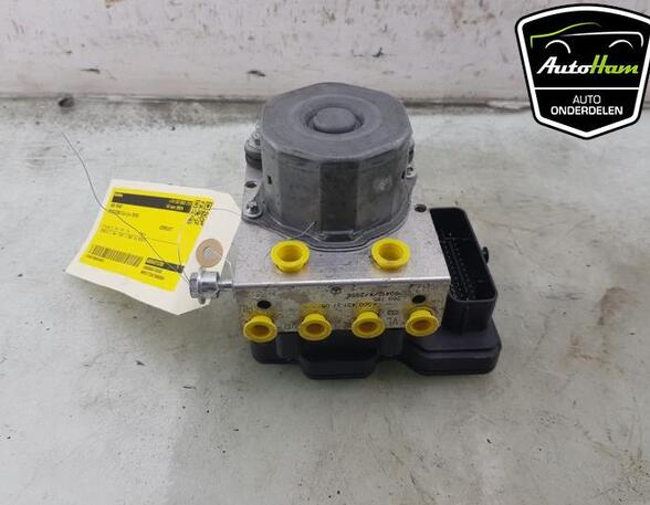 Pumpe ABS Mercedes-Benz CLA Coupe C117 A0004313700 P21553613