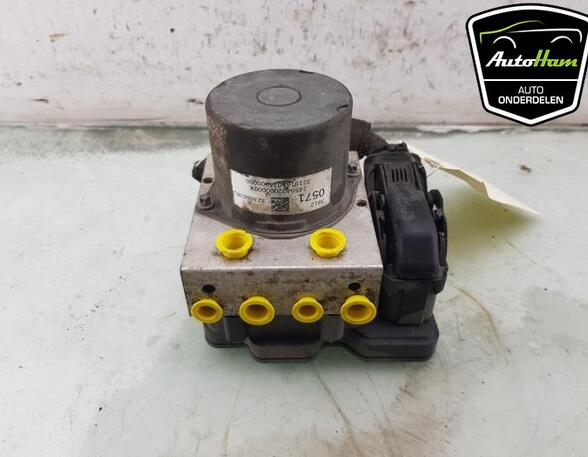 Pumpe ABS Opel Astra K Sports Tourer B16 323666362 P21598038