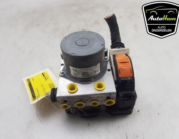 Abs Hydraulic Unit PEUGEOT 5008 II (MC_, MJ_, MR_, M4_)